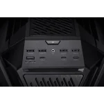 ASUS ROG Hyperion GR701 | Full Tower Chassis | EATX / ATX / mATX / Mini-ITX | 4x Fan Included | 9 Expansion Slots - New - Image 10