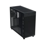 ASUS Prime AP303 TG | ATX / m-ATX / Mini-ITX | Tempered Glass Side Panel | 360mm Radiator Support | Mid-Tower Case - New - Image 16