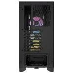 Corsair 3000D RGB Airflow | Mid-Tower ATX | 3x 120mm Fans Included | Up to 360mm Radiator Support - New - Image 26