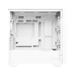 ASUS A21 Plus ARGB | Micro-ATX / Mini-ITX | White | 4x ARGB Fans | Top 360mm Radiator Support - New - Image 12