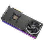 ASUS ROG Astral RTX 5090 | 32GB GDDR7 | PCIe 5.0 | 2610MHz OC | 512-bit - New - Image 13