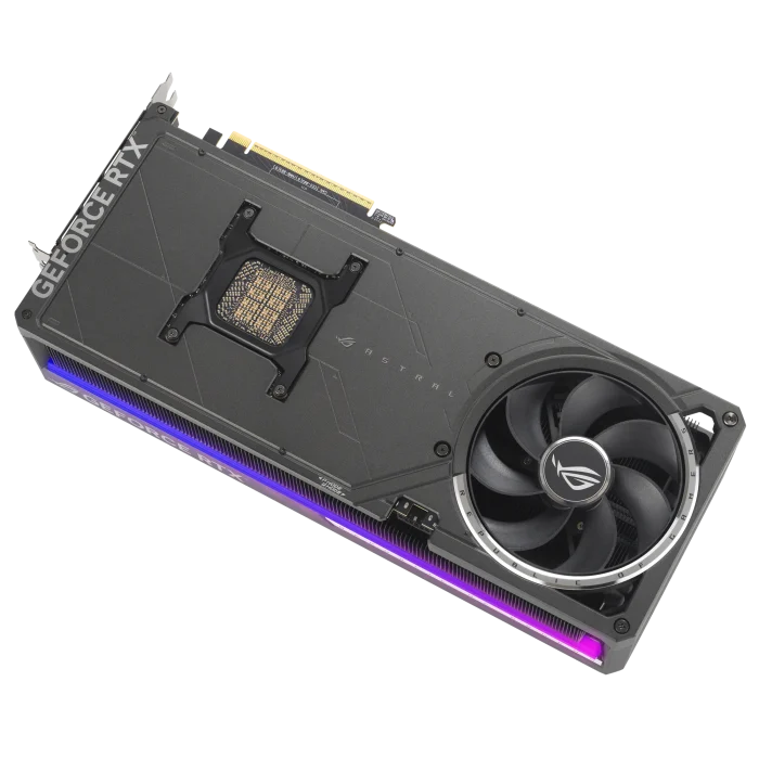 ASUS ROG Astral RTX 5090 | 32GB GDDR7 | PCIe 5.0 | 2610MHz OC | 512-bit - New - Image 13