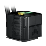 ASUS TUF Gaming LC III 360 ARGB | 360mm AIO Liquid Cooler | 3x 120mm ARGB Fans | Intel & AMD Compatible - New - Image 12
