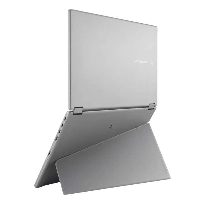 ASUS ZenScreen Duo OLED MQ149CD | 14-inch WUXGA OLED | DCI-P3 | Dual Screen | Portable - New - Image 11