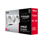 ASUS Prime RX9070XT | AMD Radeon RX 9070 XT | 16GB GDDR6 | PCIe 5.0 | Triple Fan OC - New - Image 13