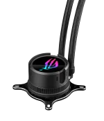 ASUS ROG STRIX LC III 360 ARGB | 360mm Radiator | ARGB Lighting | Intel LGA1700/1200/115x | AMD AM5/AM4 - New - Image 11