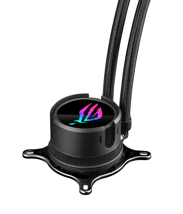 ASUS ROG STRIX LC III 360 ARGB | 360mm Radiator | ARGB Lighting | Intel LGA1700/1200/115x | AMD AM5/AM4 - New - Image 11