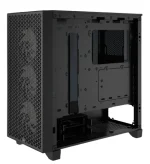 Corsair 3000D RGB Airflow | Mid-Tower ATX | 3x 120mm Fans Included | Up to 360mm Radiator Support - New - Image 28