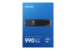 Samsung 990 EVO Plus | 2TB NVMe SSD | M.2 Form Factor | 7250 MB/s Read | 6300 MB/s Write - New - Image 8