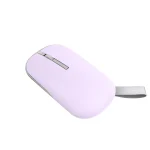 ASUS Marshmallow MD100 | Silent Wireless Mouse | Bluetooth & 2.4GHz | 1600 DPI | Quiet Blue - New - Image 17