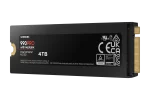 Samsung 990 Pro NVMe SSD | 4TB | M.2 2280 | Read 7450 MB/s | Write 6900 MB/s - New - Image 15