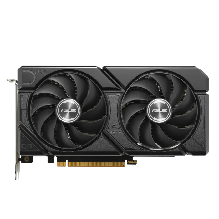 ASUS Dual RX7600 OC EVO | AMD Radeon RX 7600 | 8GB GDDR6 | 128-bit | PCIe 4.0 - New - Image 13