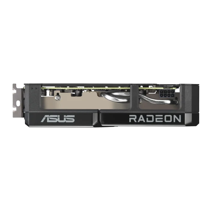 ASUS Dual Radeon RX 9060 XT | 8GB GDDR6 | PCIe 5.0 | 128-bit Memory Bus - New - Image 15