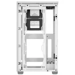Corsair 2000D AIRFLOW | Mini-ITX SFF Case | 3x 2.5'' Drive Bays | Up to 360mm Radiator | SFX PSU Support - New - Image 18