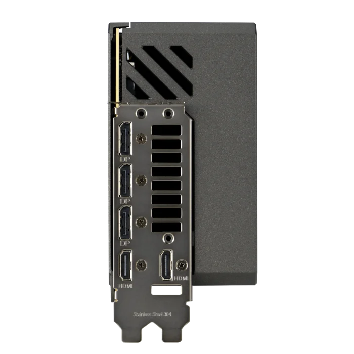 ASUS ROG Astral RTX 5090 | 32GB GDDR7 | PCIe 5.0 | 2610MHz OC | 512-bit - New - Image 15