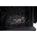 ASUS ROG Hyperion GR701 | Full Tower Chassis | EATX / ATX / mATX / Mini-ITX | 4x Fan Included | 9 Expansion Slots - New - Image 11