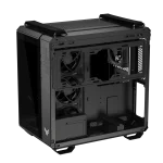 ASUS TUF Gaming GT502 Horizon | Midi Tower ATX Case | Tempered Glass ARGB | 4x Fan Included | 360mm Radiator Support - New - Image 20