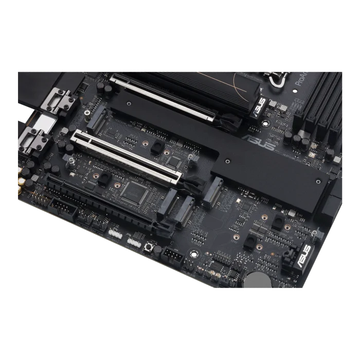 ASUS ProArt Z890-Creator WiFi | LGA 1851 | DDR5 192GB Max | Wi-Fi 7 | 5x M.2 - New - Image 15