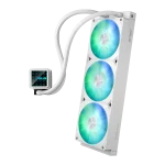 ASUS Prime LC 360 ARGB | 360mm AIO Liquid Cooler | ARGB Lighting | Intel & AMD Compatible - New - Image 17