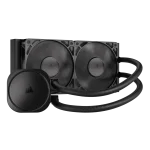 Corsair NAUTILUS 240 | 240mm Radiator | Liquid CPU Cooler | Intel LGA 1851/1700 & AMD AM5/AM4 - New - Image 15