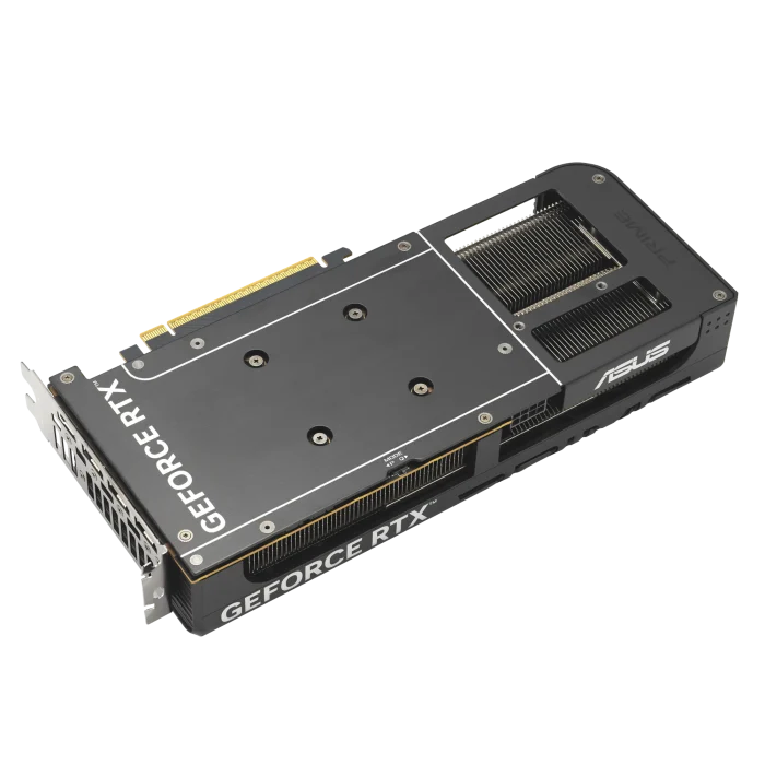 ASUS Prime RTX 5050 OC | NVIDIA GeForce RTX 5050 | 8GB GDDR6 | PCIe 5.0 | 128-bit - New - Image 12