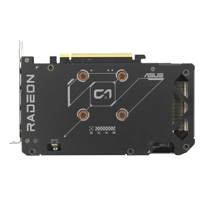 ASUS Dual Radeon RX 9060 XT | 8GB GDDR6 | PCIe 5.0 | 128-bit Memory Bus - New - Image 16