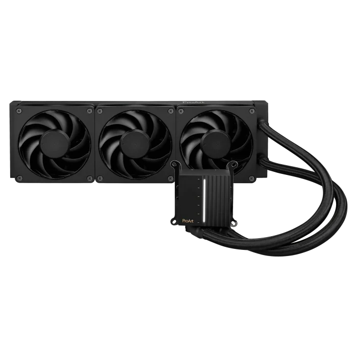 ASUS ProArt LC 360 | 360mm Liquid Cooler | 3x 120mm Fans | AMD AM5/AM4 | Intel LGA 1851/1700 - New - Image 10