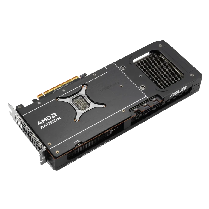 ASUS Prime RX9070 | AMD Radeon RX 9070 | 16GB GDDR6 | PCIe 5.0 | 256-bit - New - Image 14