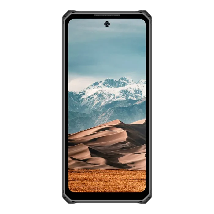 F150 Air3S | 6.6-inch HD+ LCD | 16GB RAM | 128GB Storage | 5500mAh Battery - New - Image 3