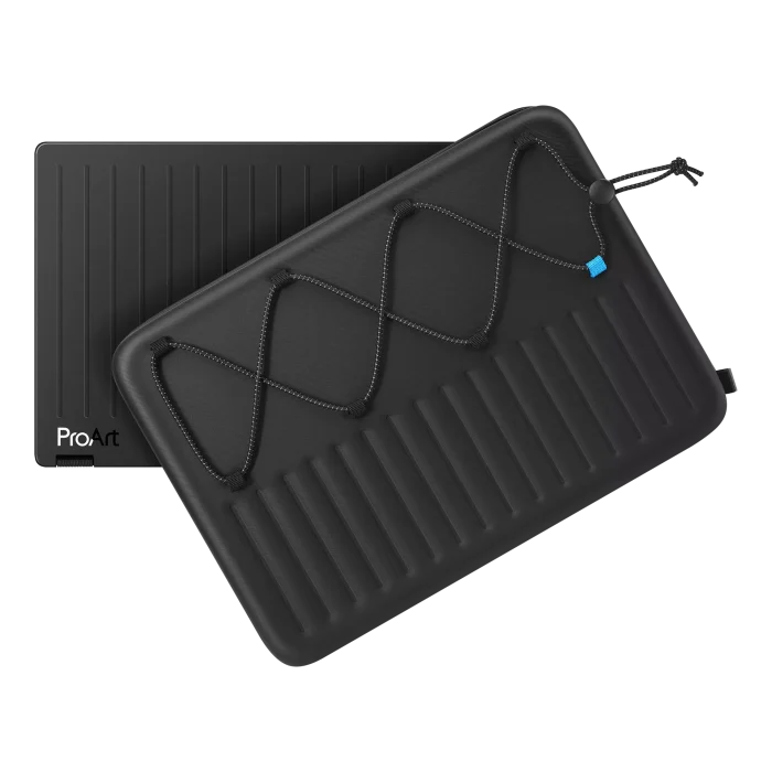 ASUS ProArt | 13.3-inch OLED WQXGA Touch | AMD AI MAX | 128GB RAM | 1TB SSD - New - Image 4