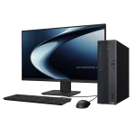 ASUS ExpertCenter Essential P500SV | Small Form Factor | Intel Core i5-13420H | 16GB DDR5 RAM | 512GB SSD – New