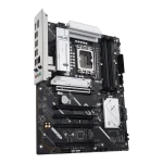 ASUS PRIME B860-PLUS WIFI | ATX Motherboard | LGA1851 Socket | DDR5 256GB Max | Wi-Fi 6E - New - Image 2