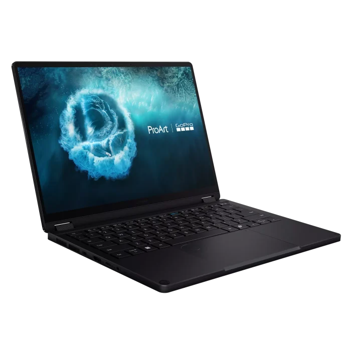 ASUS ProArt | 13.3-inch OLED WQXGA Touch | AMD AI MAX | 128GB RAM | 1TB SSD - New - Image 5