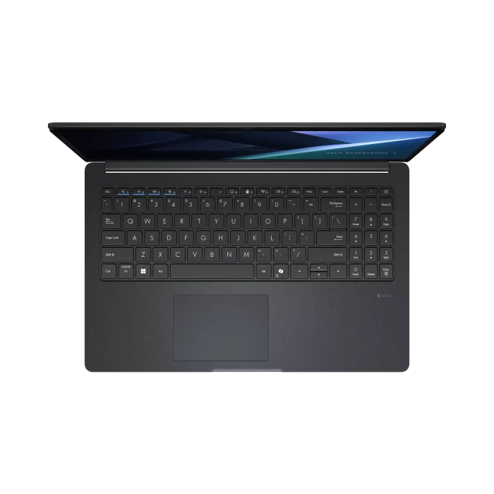ASUS ExpertBook B1 | 15.6-inch FHD | Intel Core 7 240 | 32GB DDR5 RAM | 1TB SSD - New - Image 2