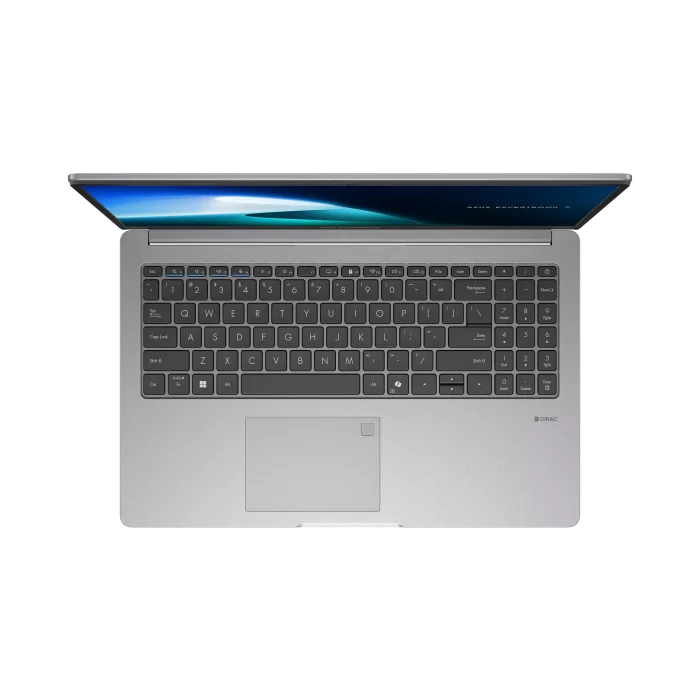 ASUS ExpertBook Essential | 15.6-inch FHD | Intel Core 3 100U | 8GB RAM | 512GB SSD - New - Image 2