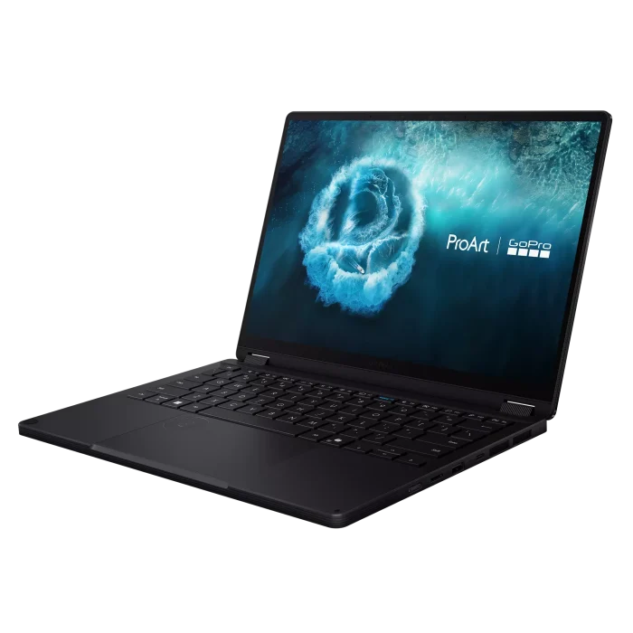 ASUS ProArt | 13.3-inch OLED WQXGA Touch | AMD AI MAX | 128GB RAM | 1TB SSD - New - Image 6