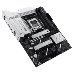 ASUS PRIME X870-P | ATX AM5 Motherboard | DDR5 192GB Max | 4x M.2 NVMe | 2.5GbE LAN - New - Image 5