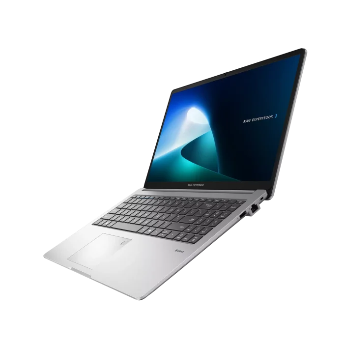 ASUS ExpertBook Essential | 15.6-inch FHD | Intel Core 5 210H | 16GB RAM | 512GB SSD - New - Image 3