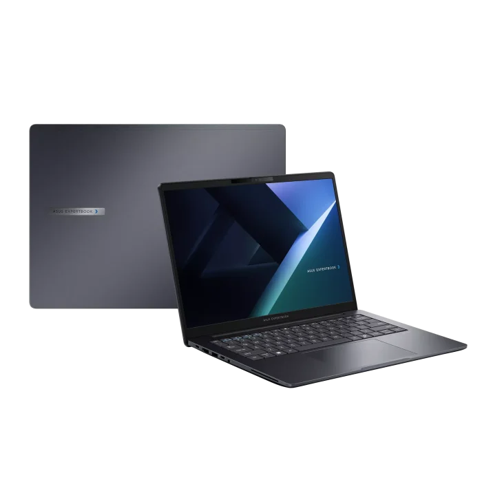 ASUS ExpertBook B5405 | 14-inch WUXGA | Intel Core Ultra 5 225H | 32GB RAM | 1TB SSD - New - Image 4
