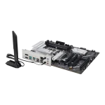 ASUS PRIME B860-PLUS WIFI | ATX Motherboard | LGA1851 Socket | DDR5 256GB Max | Wi-Fi 6E - New - Image 5
