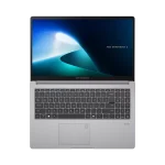 ASUS ExpertBook Essential | 15.6-inch FHD | Intel Core 3 100U | 8GB RAM | 512GB SSD - New - Image 4