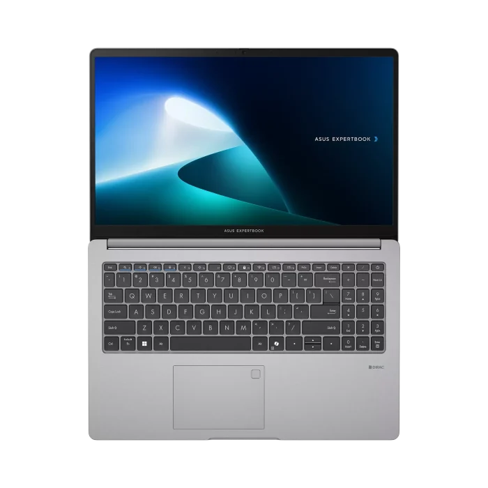 ASUS ExpertBook Essential | 15.6-inch FHD | Intel Core 3 100U | 8GB RAM | 512GB SSD - New - Image 4