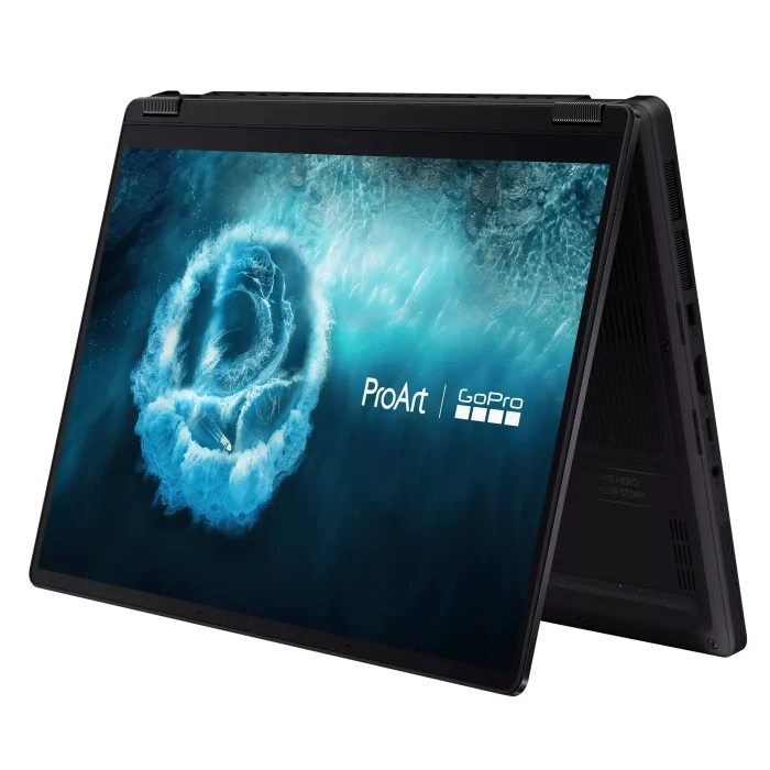 ASUS ProArt | 13.3-inch OLED WQXGA Touch | AMD AI MAX | 128GB RAM | 1TB SSD - New - Image 7