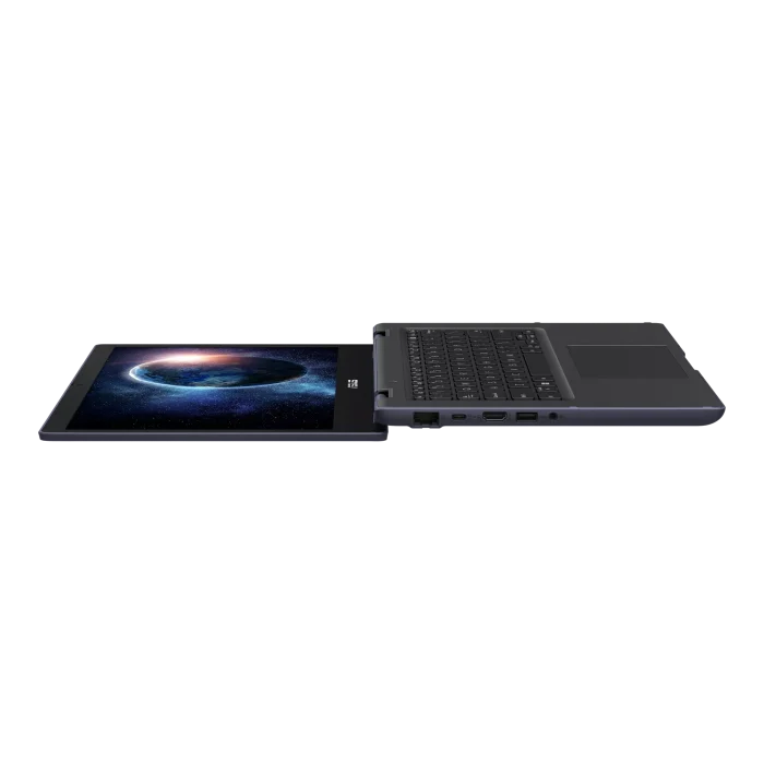 ASUS ExpertBook BR1402CGA | 14-inch FHD Anti-Glare | Intel Core i3-N305 | 8GB RAM | 128GB SSD - New - Image 3