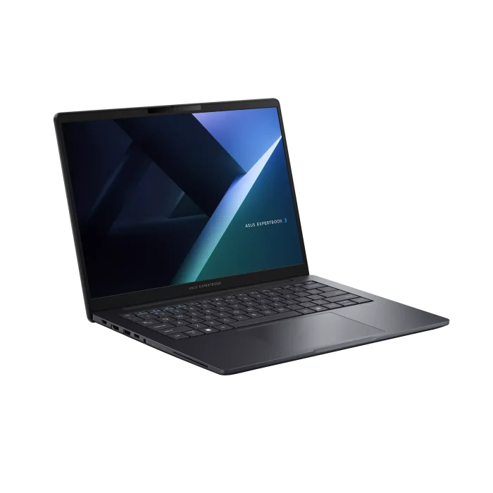 ASUS ExpertBook B3 | 14-inch WUXGA | Intel Core Ultra 7 155H | 16GB DDR5 | 512GB SSD - New - Image 5