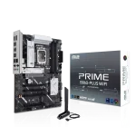ASUS PRIME B860-PLUS WIFI | ATX Motherboard | LGA1851 Socket | DDR5 256GB Max | Wi-Fi 6E - New - Image 6