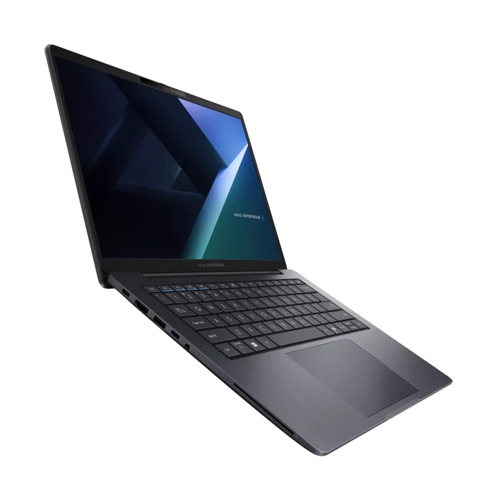 ASUS ExpertBook B5405 | 14-inch WUXGA | Intel Core Ultra 5 225H | 32GB RAM | 1TB SSD - New - Image 5