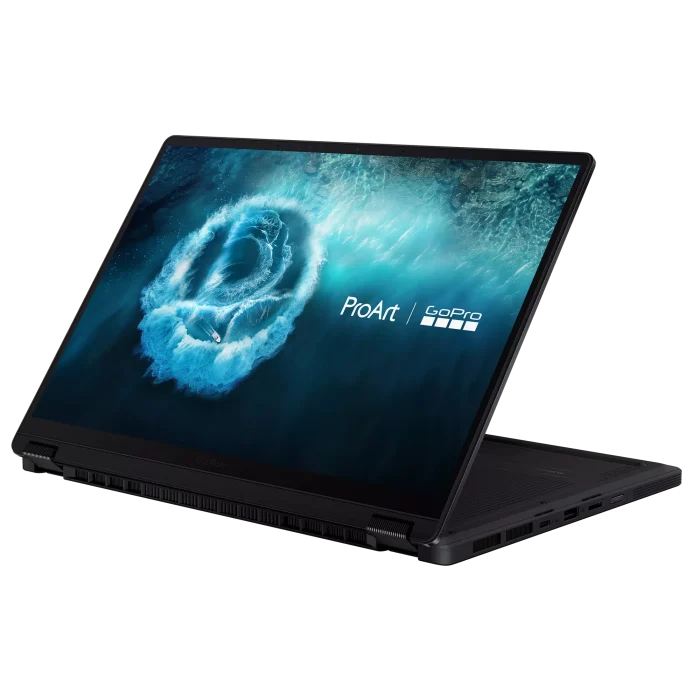 ASUS ProArt | 13.3-inch OLED WQXGA Touch | AMD AI MAX | 128GB RAM | 1TB SSD - New - Image 8