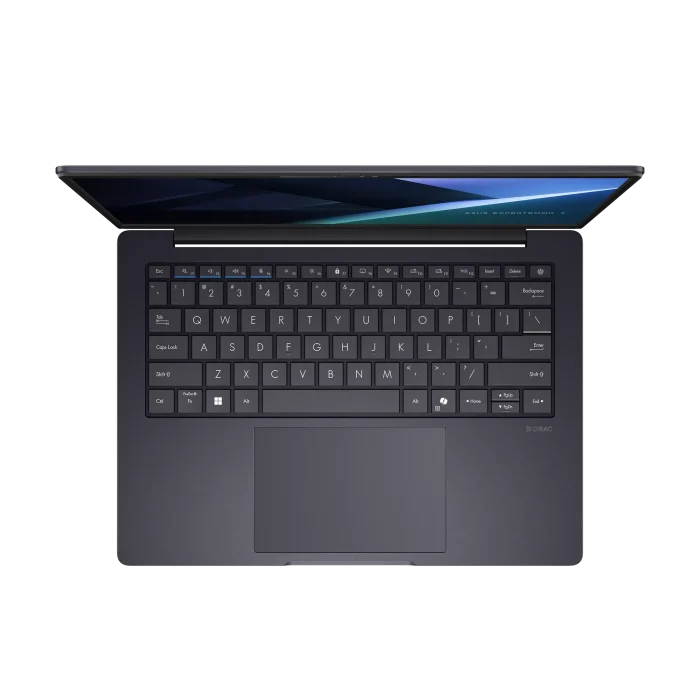 ASUS ExpertBook B3 | 14-inch WUXGA | Intel Core Ultra 7 155H | 32GB DDR5 | 1TB SSD - New - Image 6