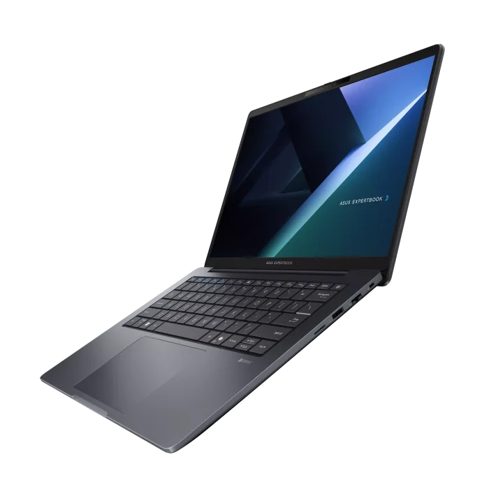 ASUS ExpertBook B3 | 14-inch WUXGA | Intel Core Ultra 5 125H | 16GB DDR5 | 512GB SSD - New - Image 9